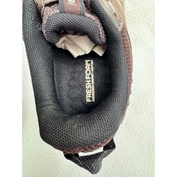 New Balance Fresh Foam T510v6 H20 Resist Trail Running Shoes Women's Size 8 Medi - Picture 4 of 9